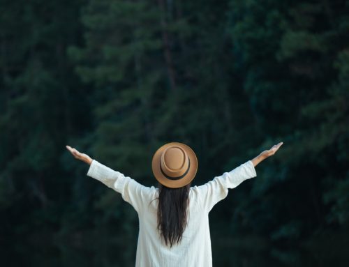 Kata-Kata Motivasi Hidup Terbaik untuk Buat Hidup Kamu Lebih Semangat